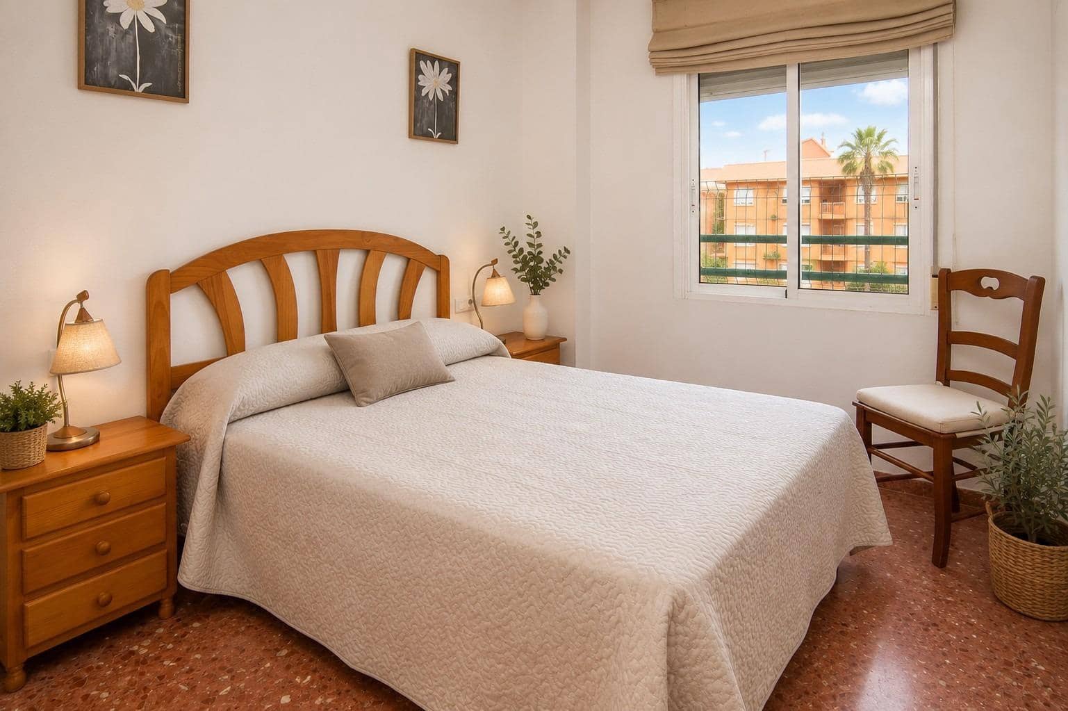 3 soverom Leilighet til salgs i Gandia med svømmebasseng garasje - € 300 000 (Ref: 9904015)