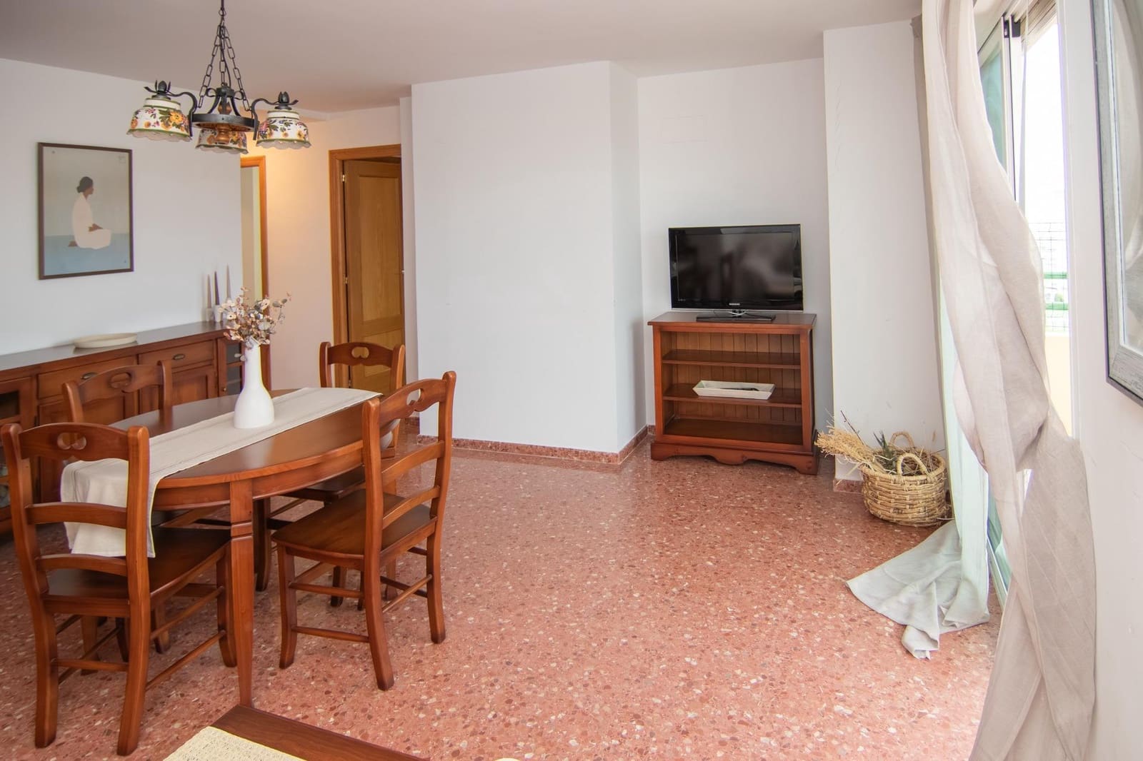 3 soverom Leilighet til salgs i Gandia med svømmebasseng garasje - € 300 000 (Ref: 9904015)