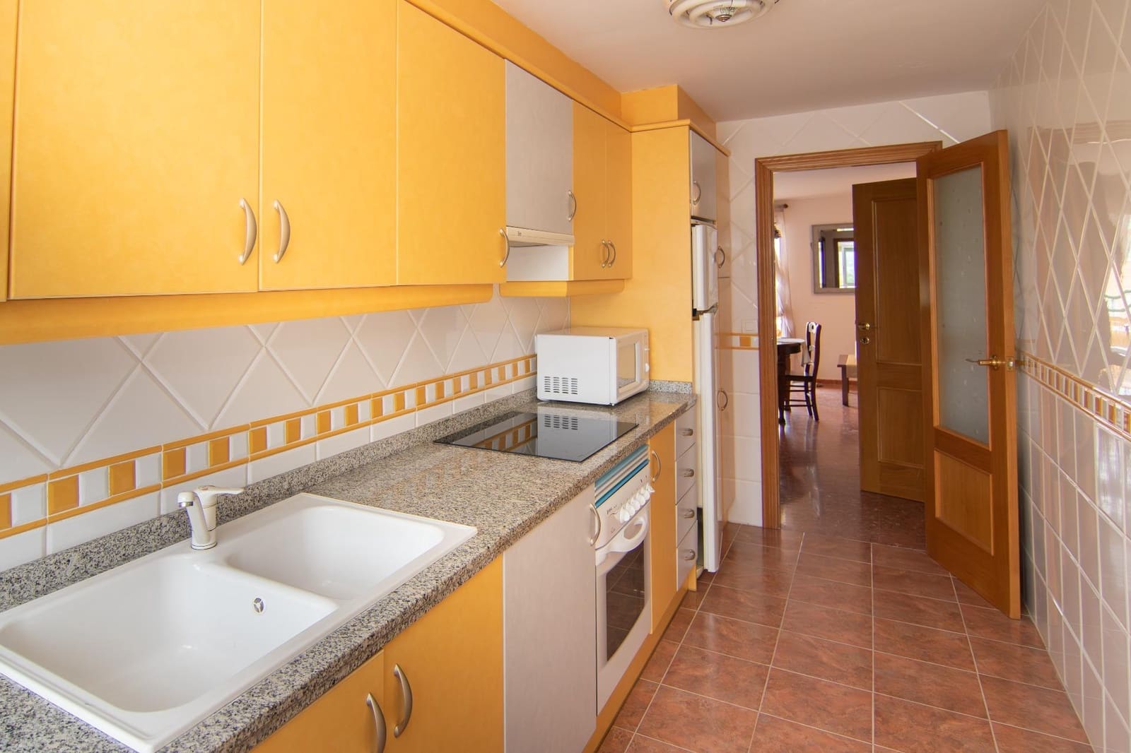 3 soverom Leilighet til salgs i Gandia med svømmebasseng garasje - € 300 000 (Ref: 9904015)