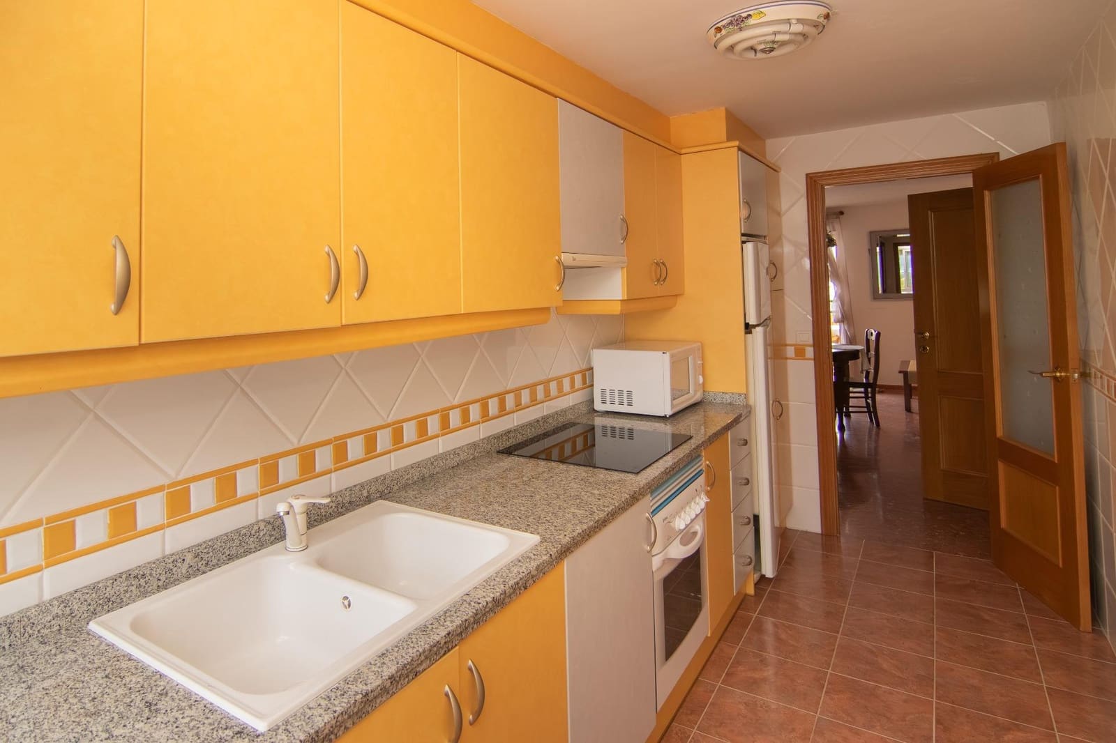 3 soverom Leilighet til salgs i Gandia med svømmebasseng garasje - € 300 000 (Ref: 9904015)