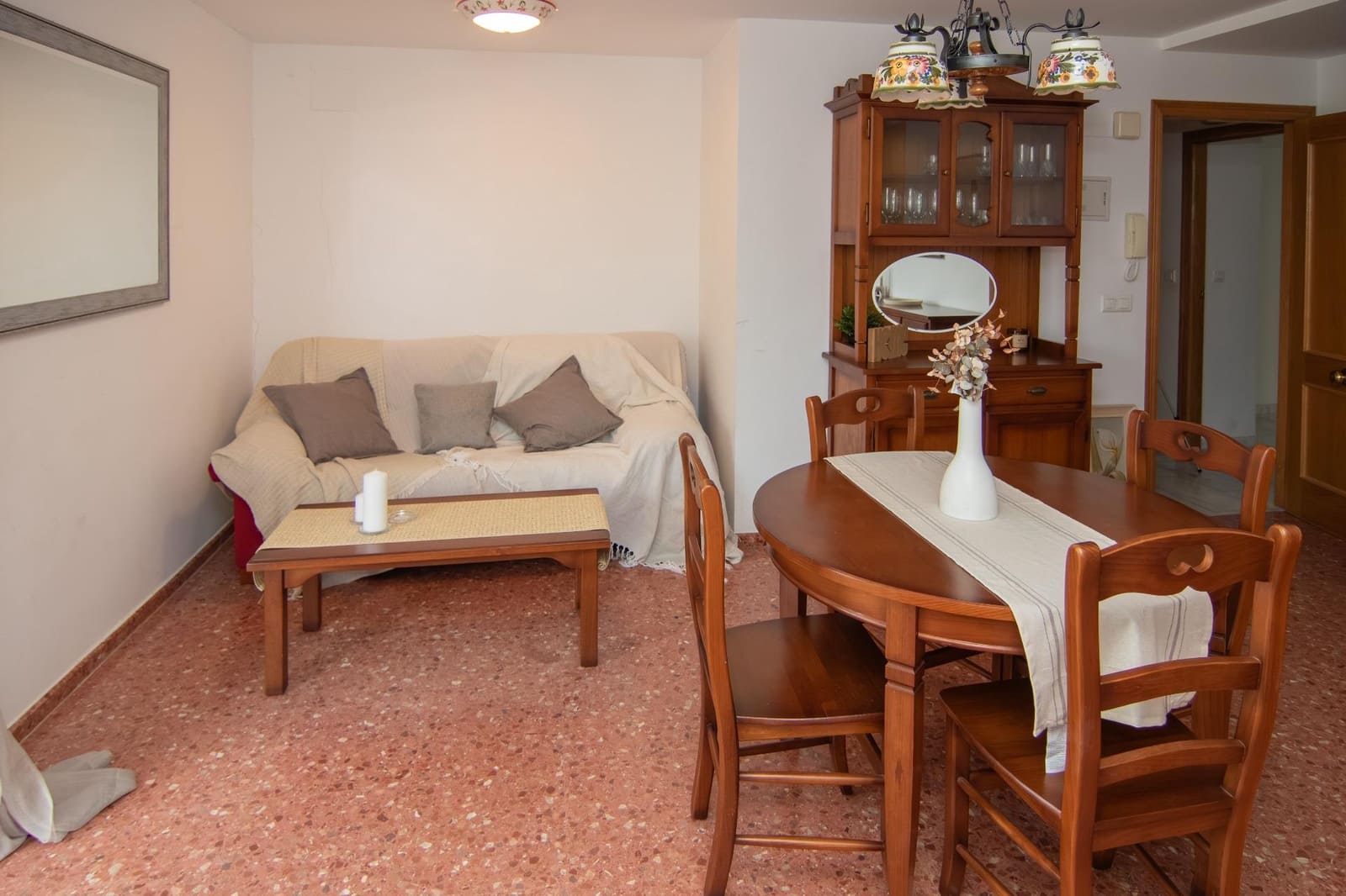 3 soverom Leilighet til salgs i Gandia med svømmebasseng garasje - € 300 000 (Ref: 9904015)