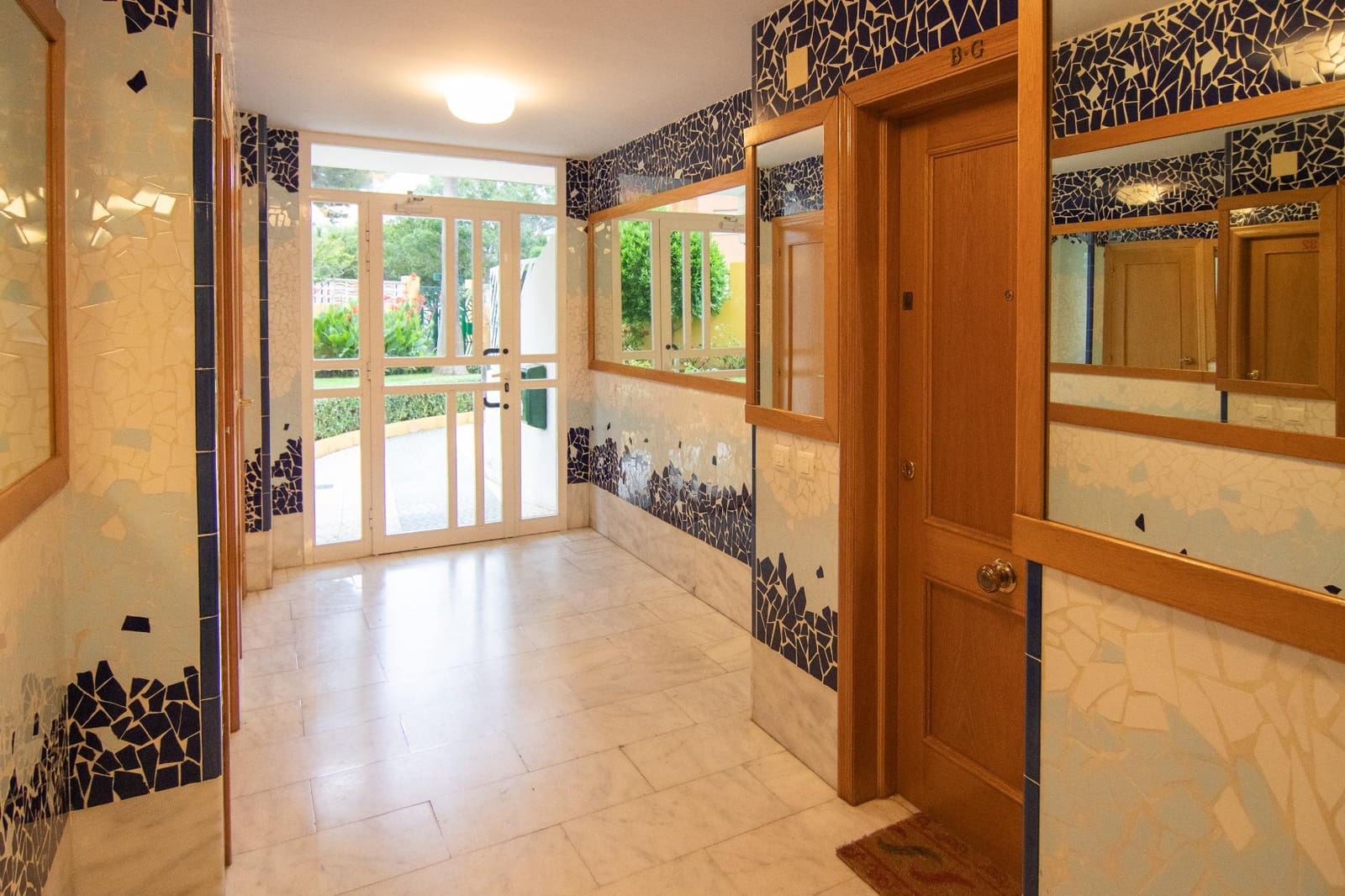 3 soverom Leilighet til salgs i Gandia med svømmebasseng garasje - € 300 000 (Ref: 9904015)