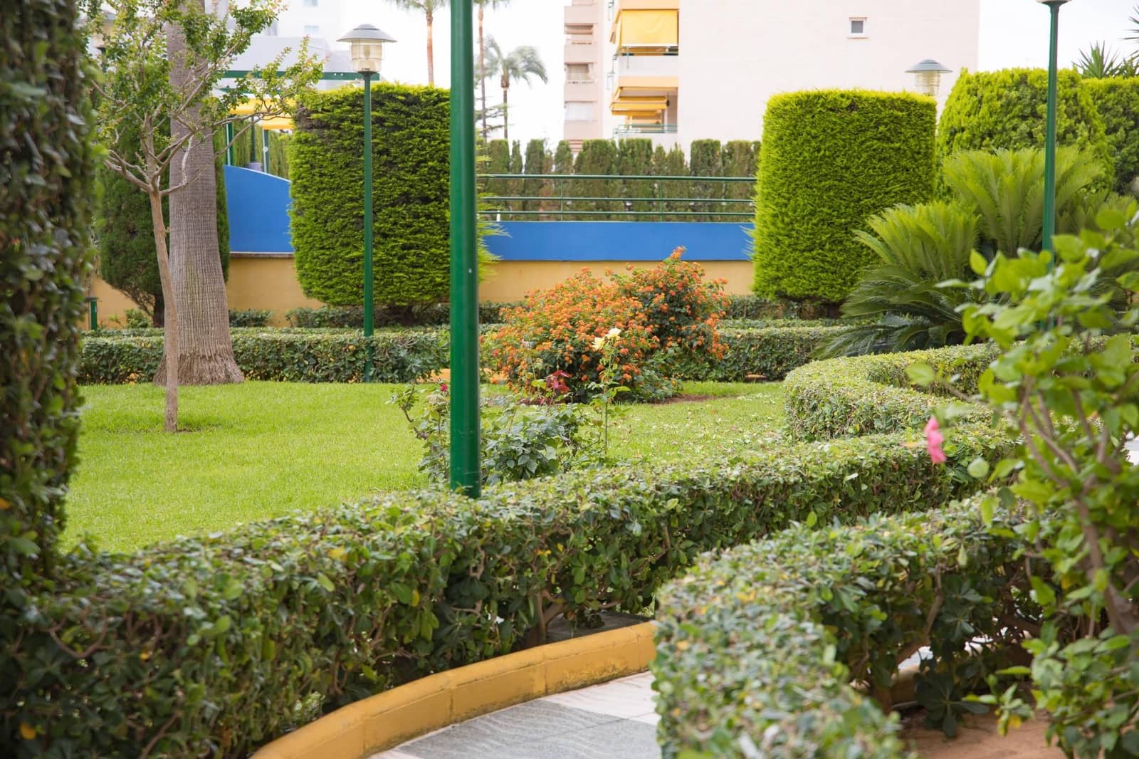 3 soverom Leilighet til salgs i Gandia med svømmebasseng garasje - € 300 000 (Ref: 9904015)