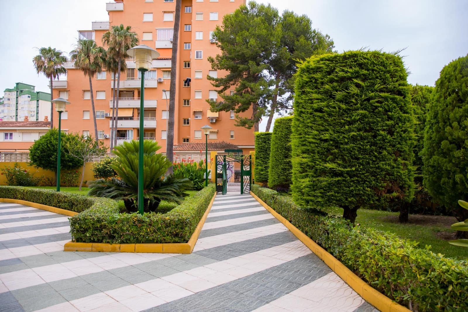 3 soverom Leilighet til salgs i Gandia med svømmebasseng garasje - € 300 000 (Ref: 9904015)