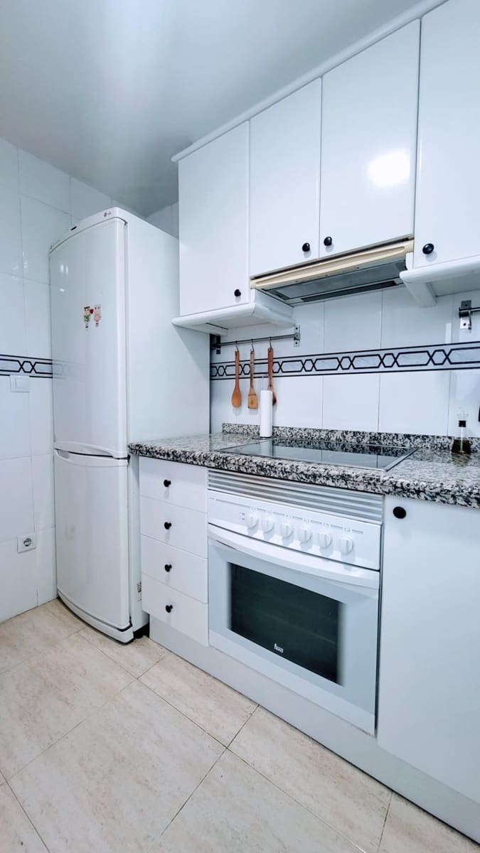 3 makuuhuone Asunto myytävänä paikassa Daimus - 139 000 € (Ref: 9904016)