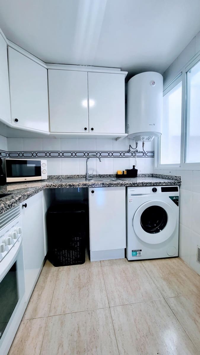 3 makuuhuone Asunto myytävänä paikassa Daimus - 139 000 € (Ref: 9904016)