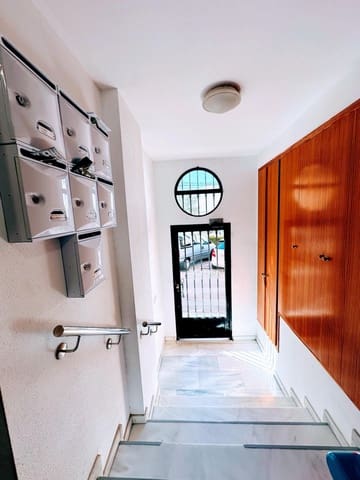 3 makuuhuone Asunto myytävänä paikassa Daimús - 139 000 € (Ref: 9904016)