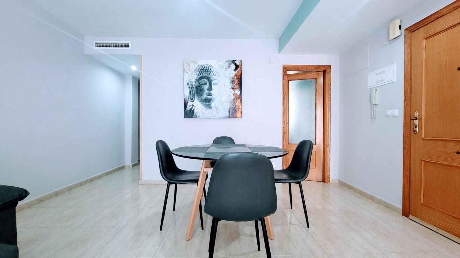 3 makuuhuone Asunto myytävänä paikassa Daimus - 139 000 € (Ref: 9904016)