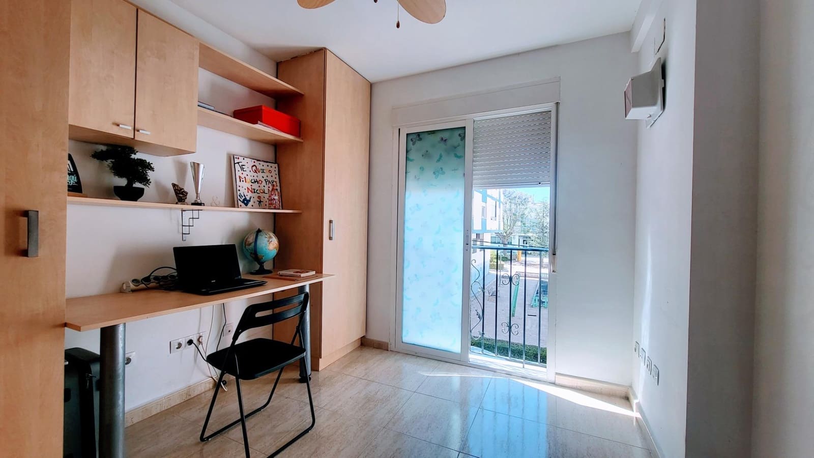 3 makuuhuone Asunto myytävänä paikassa Daimus - 139 000 € (Ref: 9904016)