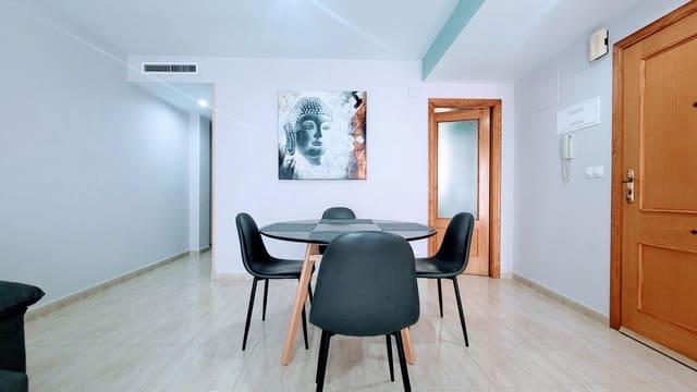 3 makuuhuone Asunto myytävänä paikassa Daimús - 139 000 € (Ref: 9904016)