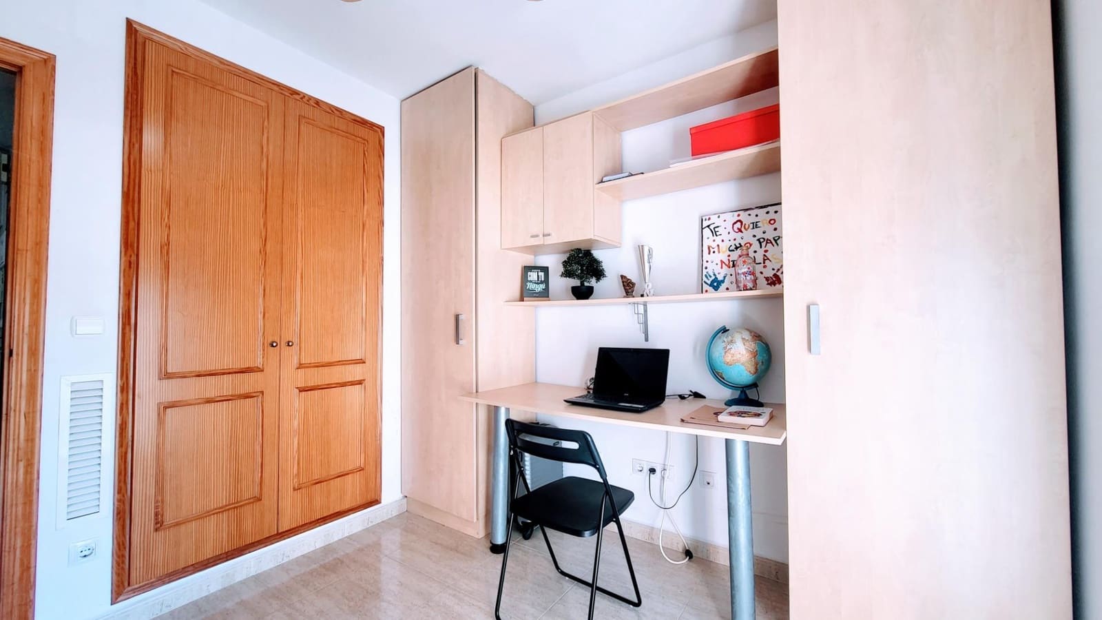 3 makuuhuone Asunto myytävänä paikassa Daimus - 139 000 € (Ref: 9904016)