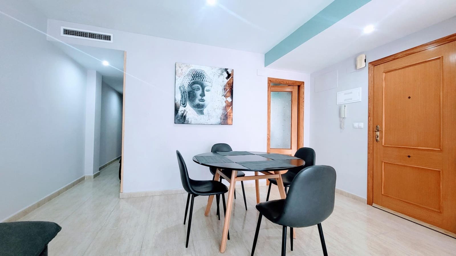 3 makuuhuone Asunto myytävänä paikassa Daimus - 139 000 € (Ref: 9904016)