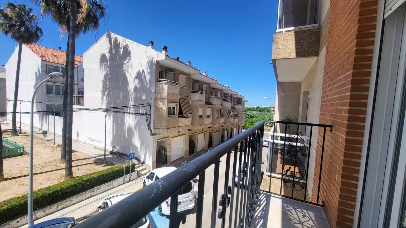 3 makuuhuone Asunto myytävänä paikassa Daimus - 139 000 € (Ref: 9904016)