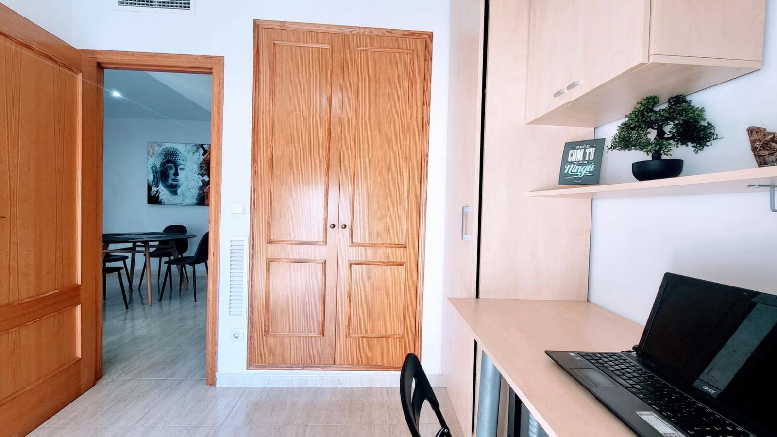 3 makuuhuone Asunto myytävänä paikassa Daimus - 139 000 € (Ref: 9904016)