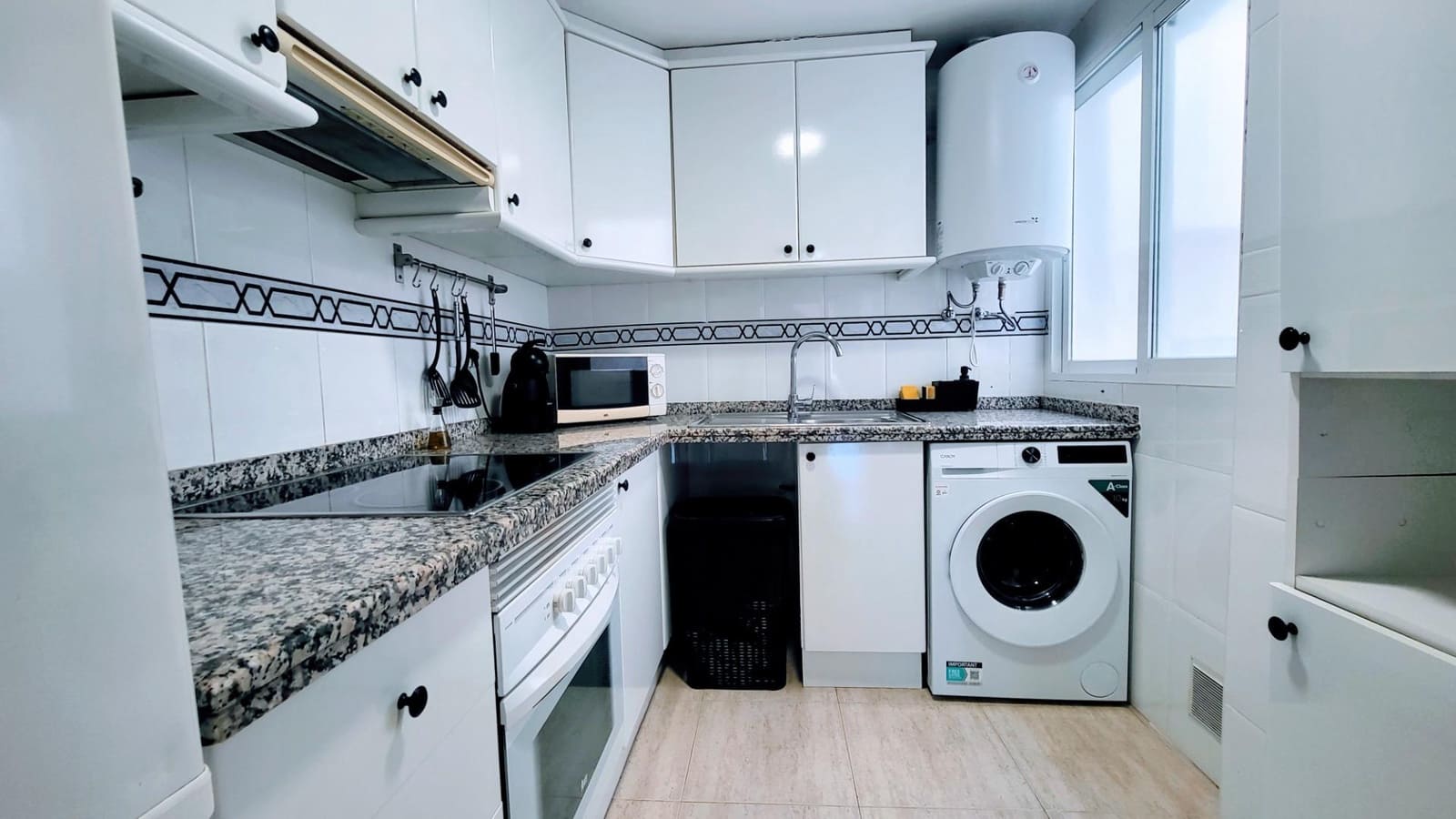 3 makuuhuone Asunto myytävänä paikassa Daimus - 139 000 € (Ref: 9904016)