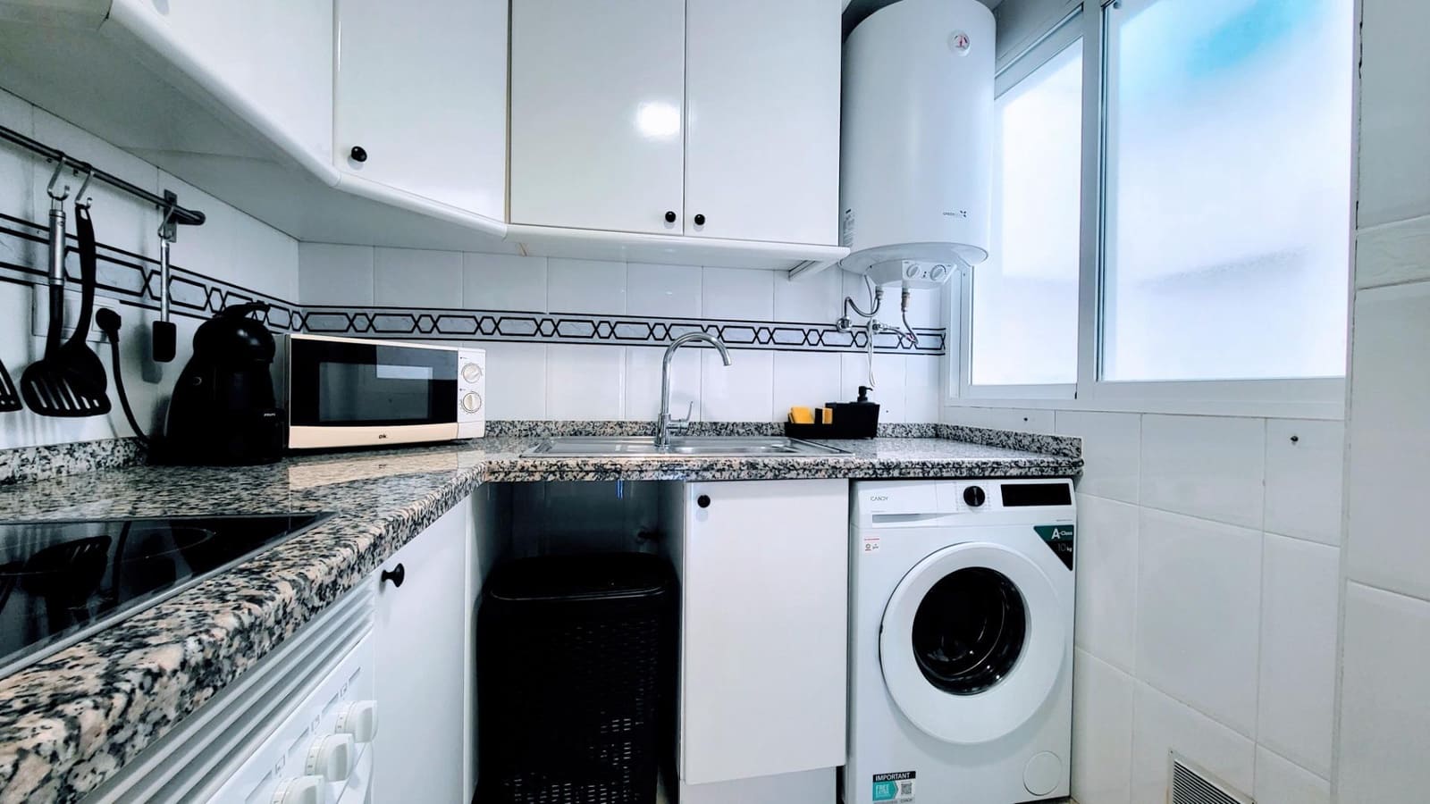 3 makuuhuone Asunto myytävänä paikassa Daimus - 139 000 € (Ref: 9904016)