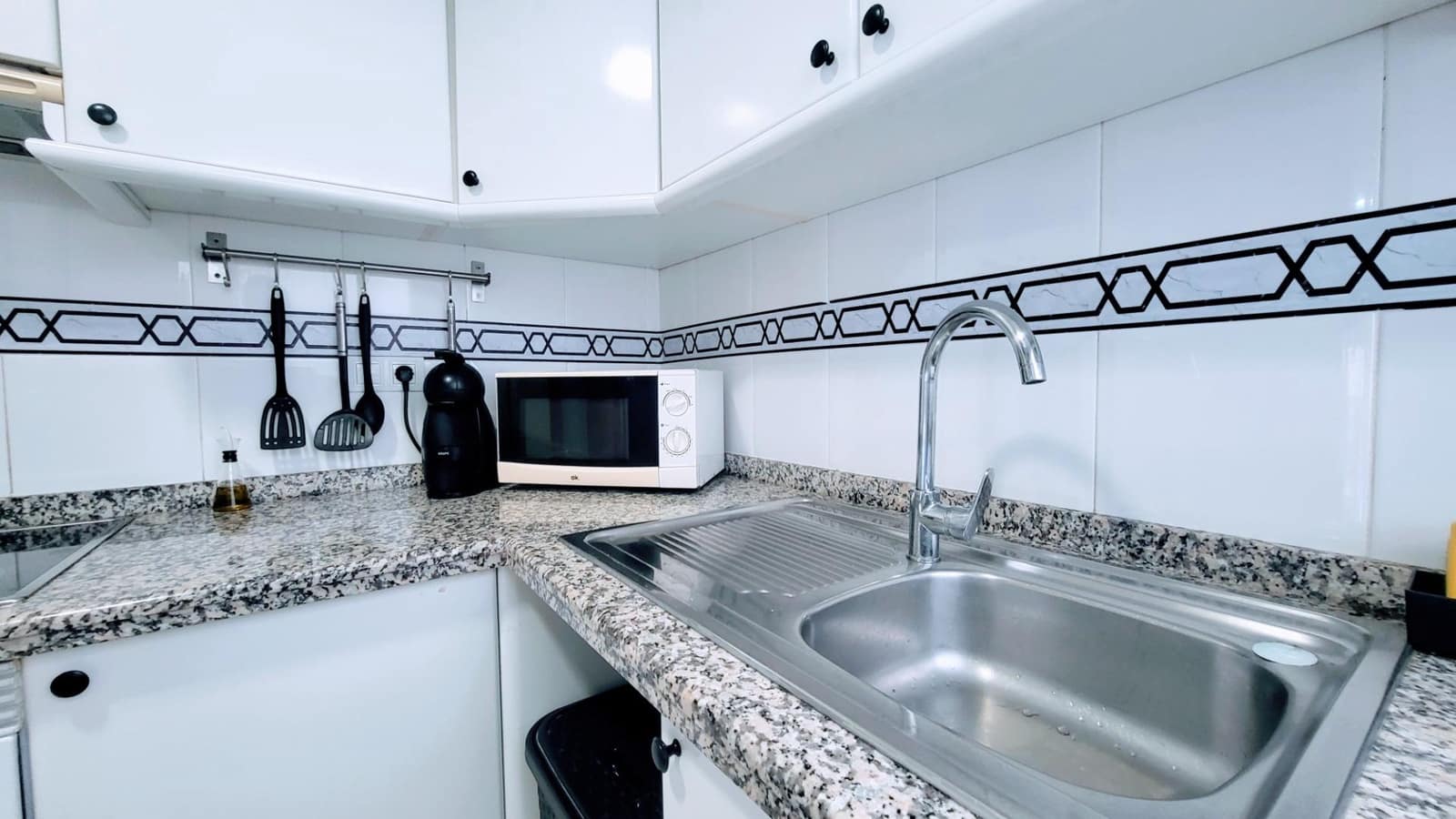 3 makuuhuone Asunto myytävänä paikassa Daimus - 139 000 € (Ref: 9904016)