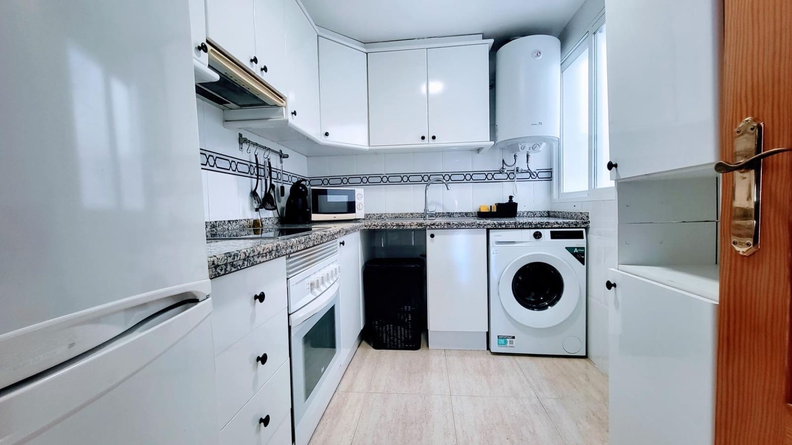 3 makuuhuone Asunto myytävänä paikassa Daimus - 139 000 € (Ref: 9904016)