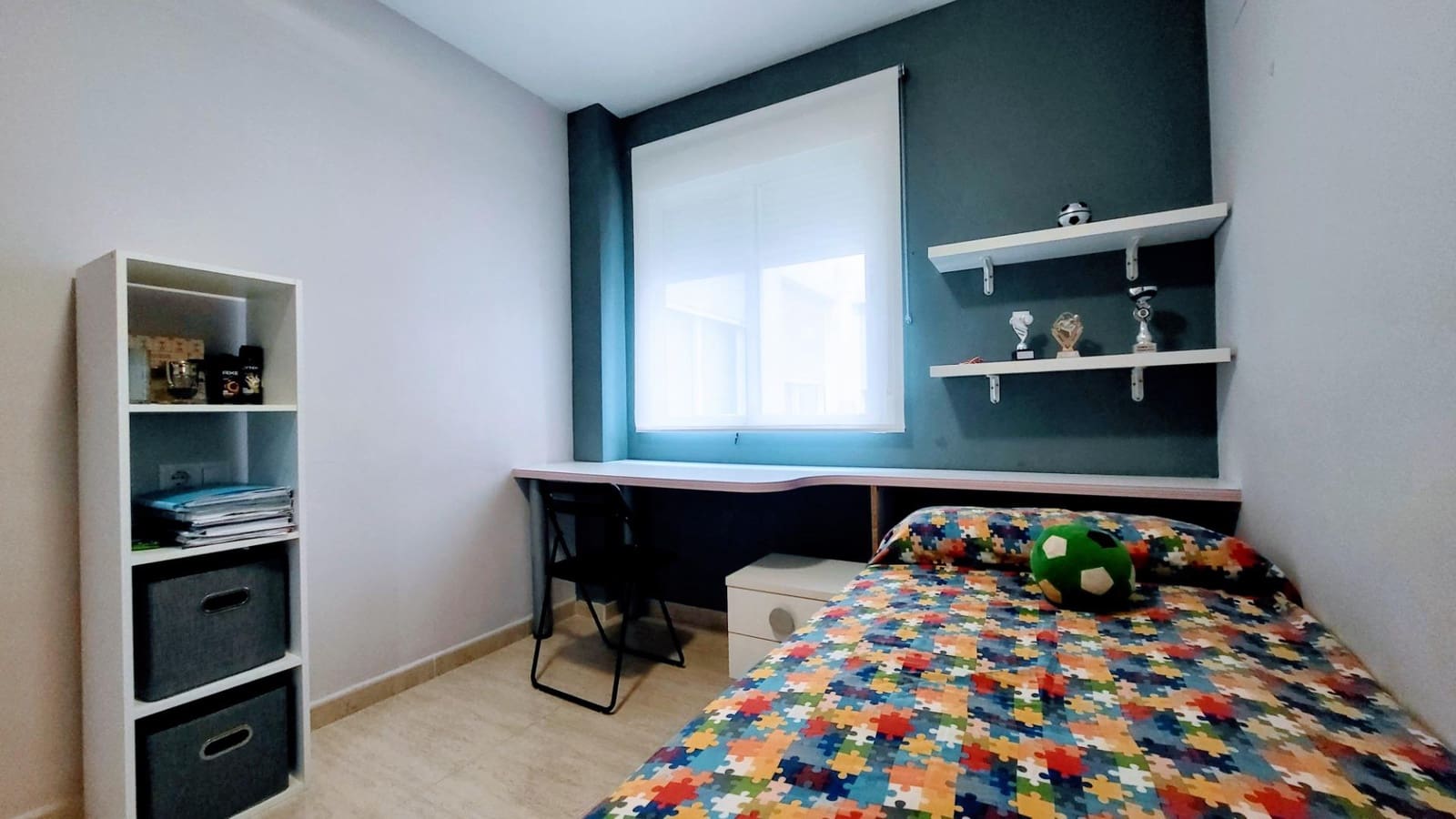 3 makuuhuone Asunto myytävänä paikassa Daimus - 139 000 € (Ref: 9904016)