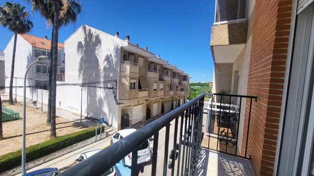 3 makuuhuone Asunto myytävänä paikassa Daimús - 139 000 € (Ref: 9904016)