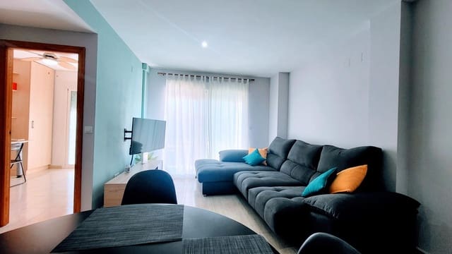 3 quarto Apartamento para venda em Daimús - 139 000 € (Ref: 9904016)