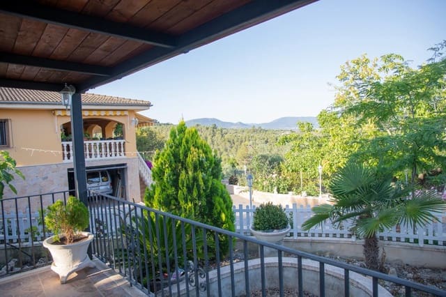 5 camera da letto Finca/Casa di Campagna in vendita in Benimarfull con piscina garage - 300.000 € (Rif: 9913228)