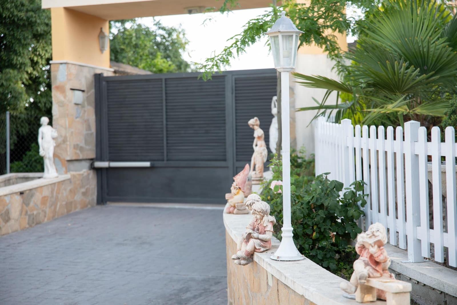 5 camera da letto Finca/Casa di Campagna in vendita in Benimarfull con piscina garage - 300.000 € (Rif: 9913228)