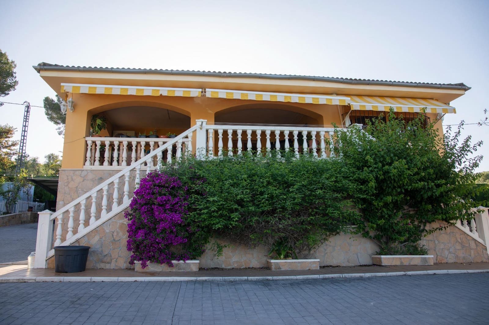 5 camera da letto Finca/Casa di Campagna in vendita in Benimarfull con piscina garage - 300.000 € (Rif: 9913228)