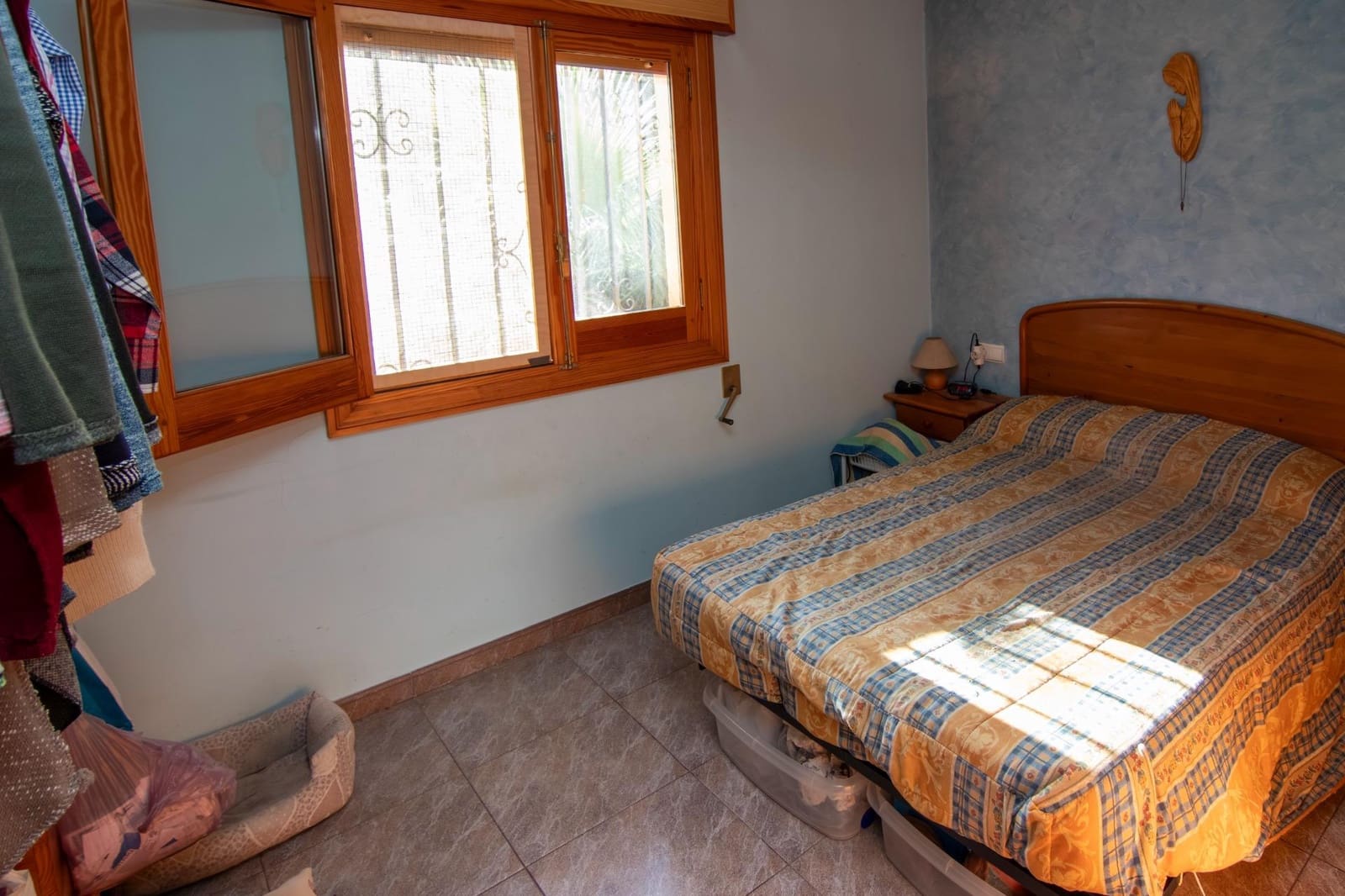 5 camera da letto Finca/Casa di Campagna in vendita in Benimarfull con piscina garage - 300.000 € (Rif: 9913228)