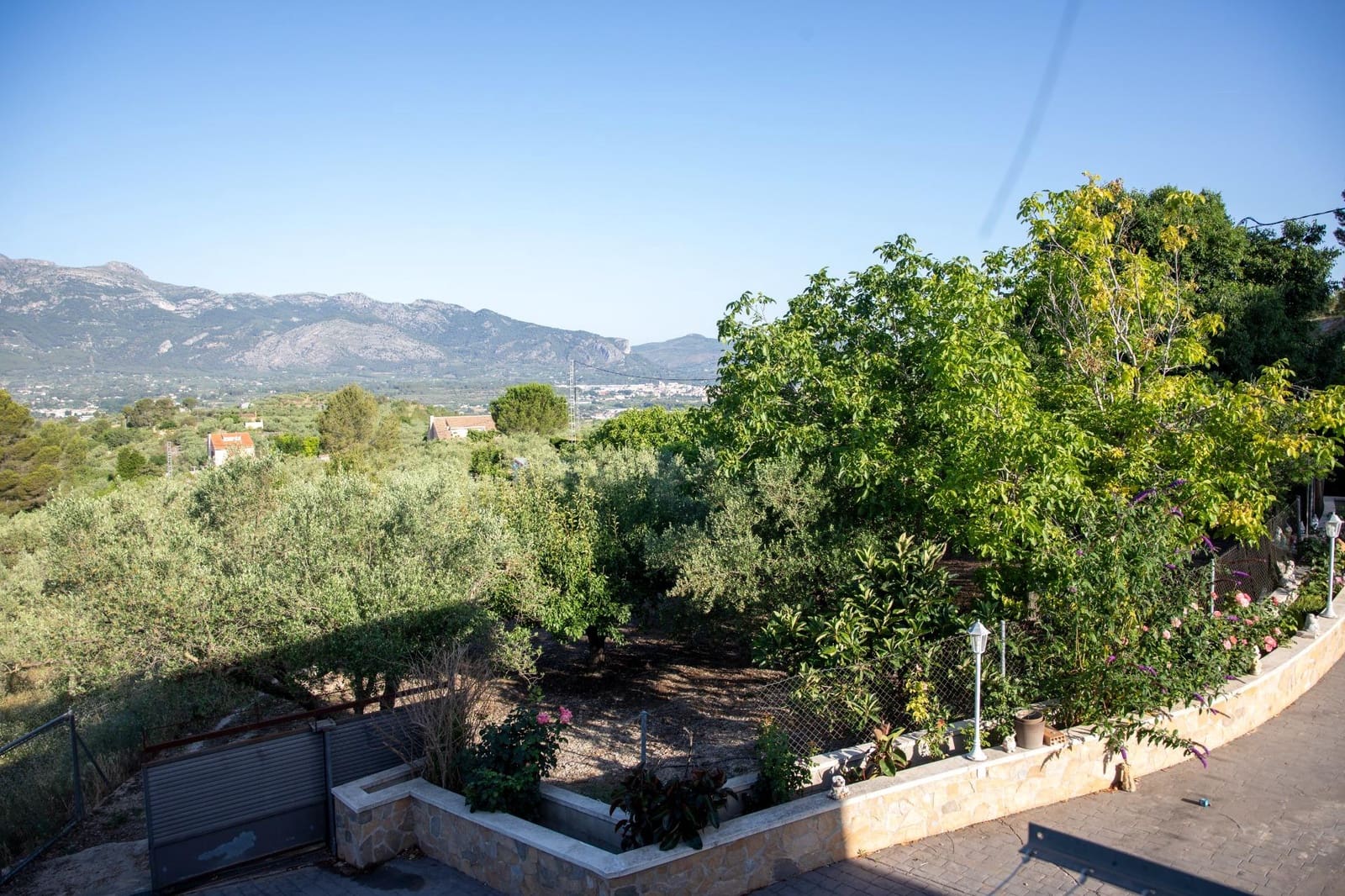 5 camera da letto Finca/Casa di Campagna in vendita in Benimarfull con piscina garage - 300.000 € (Rif: 9913228)