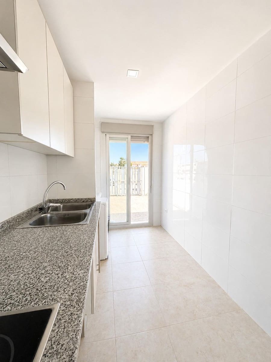 3 sypialnia Bungalow do wynajęcia w Cullera - 1 200 € (Ref: 9920495)