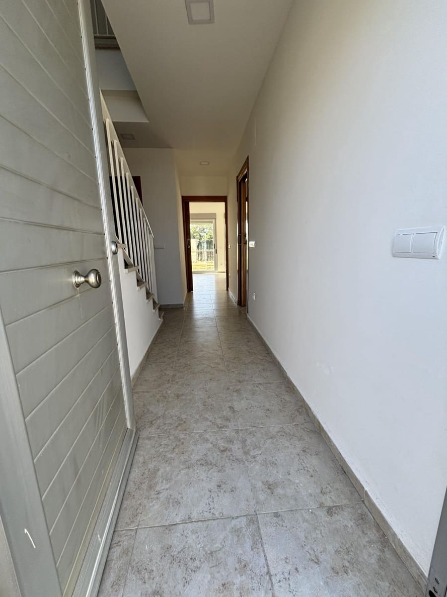 3 sypialnia Bungalow do wynajęcia w Cullera - 1 200 € (Ref: 9920495)