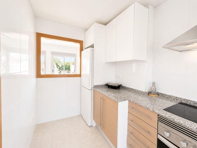 3 sypialnia Bungalow do wynajęcia w La Vega - Marenyet, Cullera - 1 200 € (Ref: 9920495)