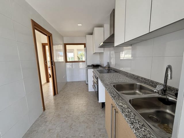 3 sypialnia Bungalow do wynajęcia w La Vega - Marenyet, Cullera - 1 200 € (Ref: 9920495)