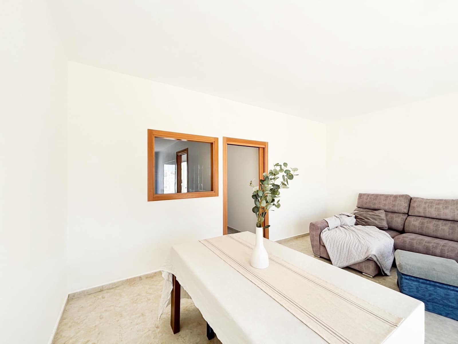3 sypialnia Bungalow do wynajęcia w Cullera - 1 200 € (Ref: 9920495)