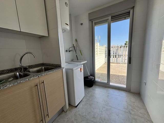 3 sypialnia Bungalow do wynajęcia w La Vega - Marenyet, Cullera - 1 200 € (Ref: 9920495)