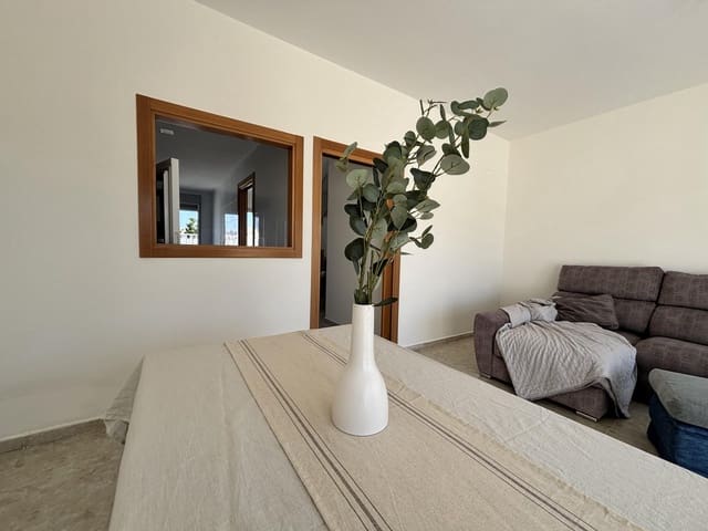 3 sypialnia Bungalow do wynajęcia w La Vega - Marenyet, Cullera - 1 200 € (Ref: 9920495)