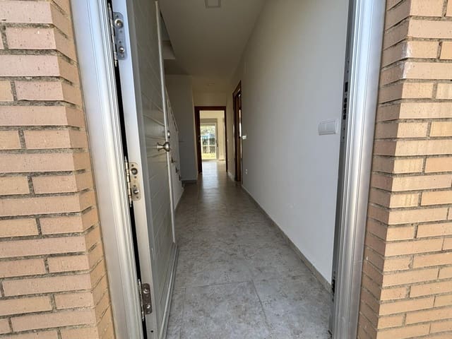 3 sypialnia Bungalow do wynajęcia w La Vega - Marenyet, Cullera - 1 200 € (Ref: 9920495)