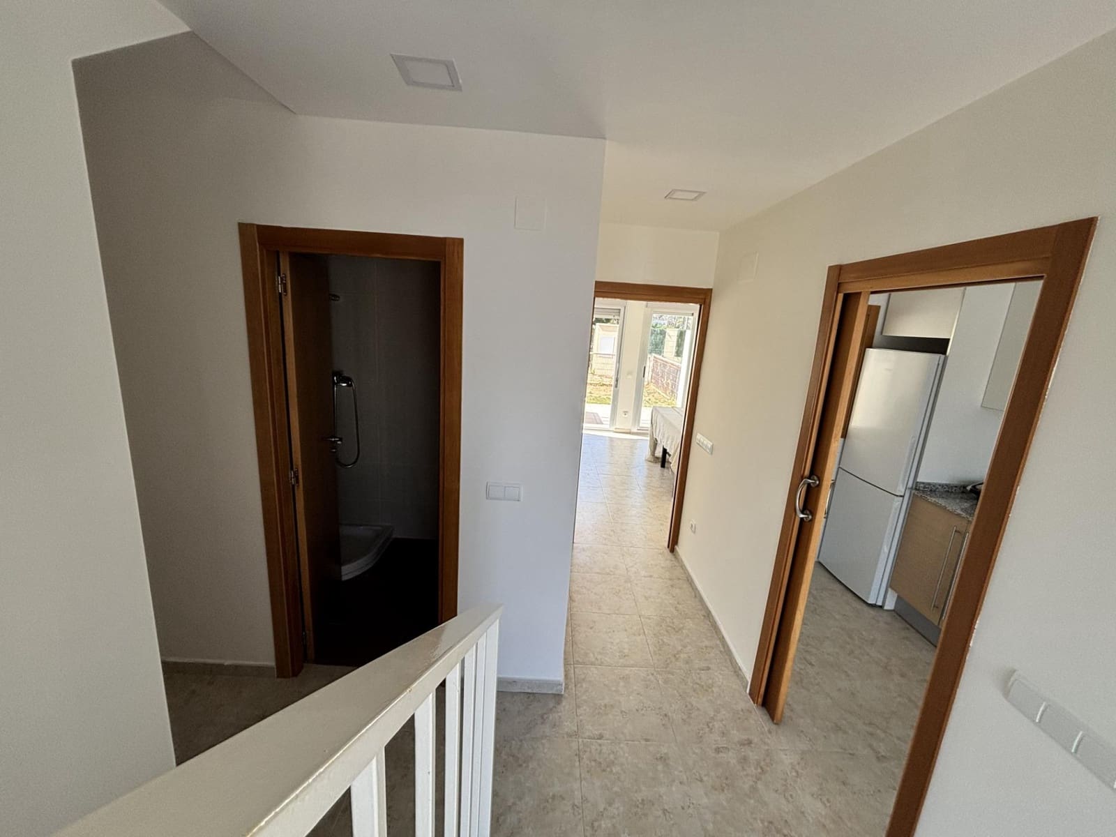 3 sypialnia Bungalow do wynajęcia w Cullera - 1 200 € (Ref: 9920495)