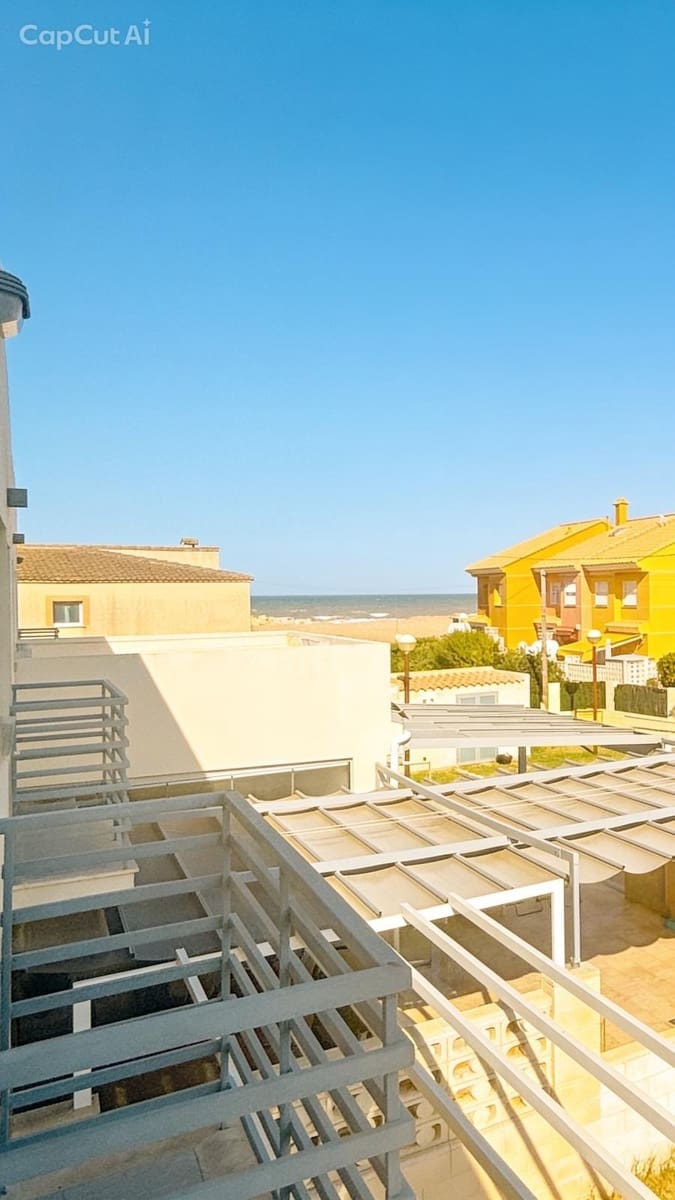 3 sypialnia Bungalow do wynajęcia w Cullera - 1 200 € (Ref: 9920495)