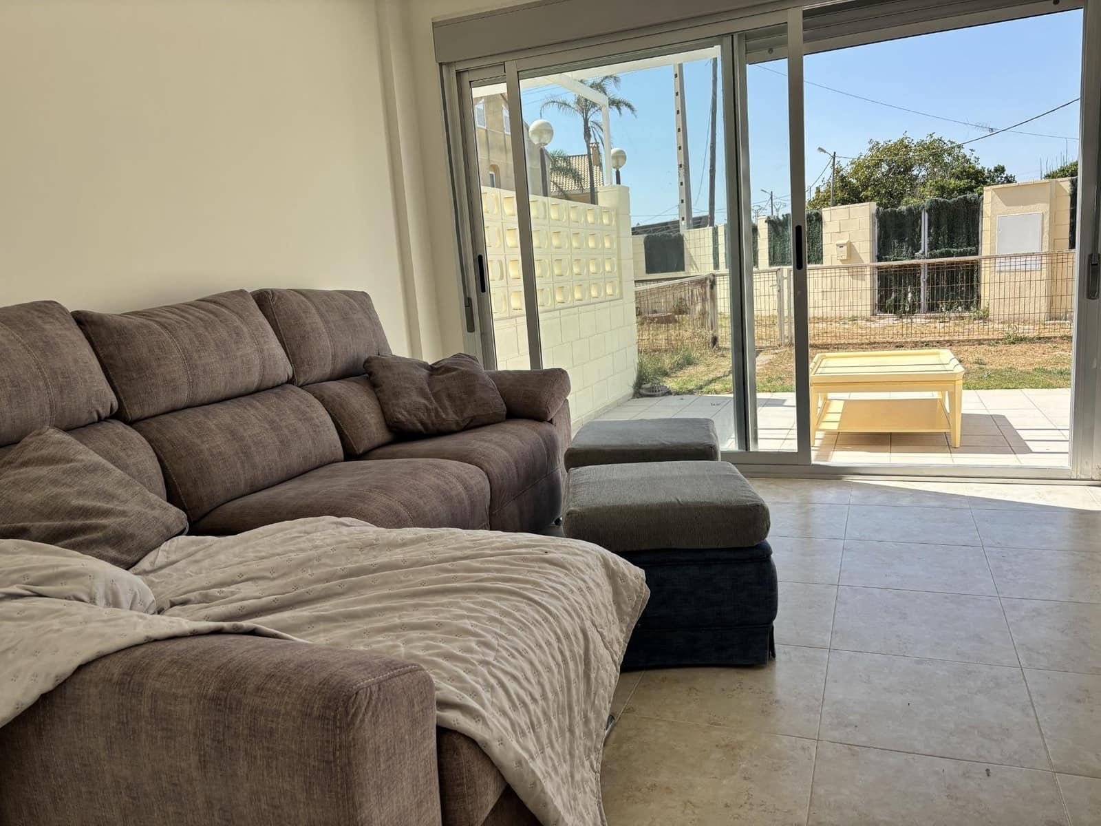 3 sypialnia Bungalow do wynajęcia w Cullera - 1 200 € (Ref: 9920495)