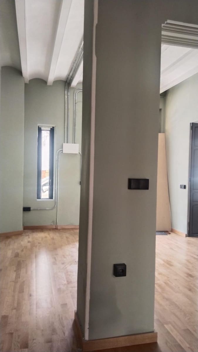 2 sovrum Lägenhet att hyra i Gandia - 1 200 € (Ref: 9920501)