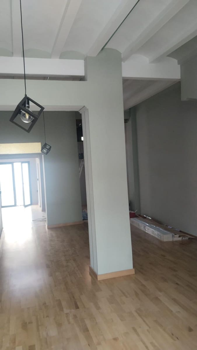 2 sovrum Lägenhet att hyra i Gandia - 1 200 € (Ref: 9920501)