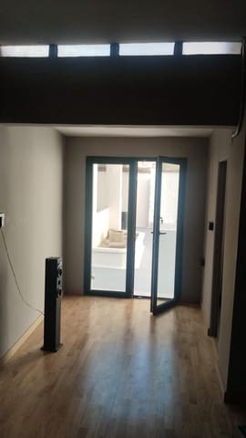 2 sovrum Lägenhet att hyra i Gandia - 1 200 € (Ref: 9920501)