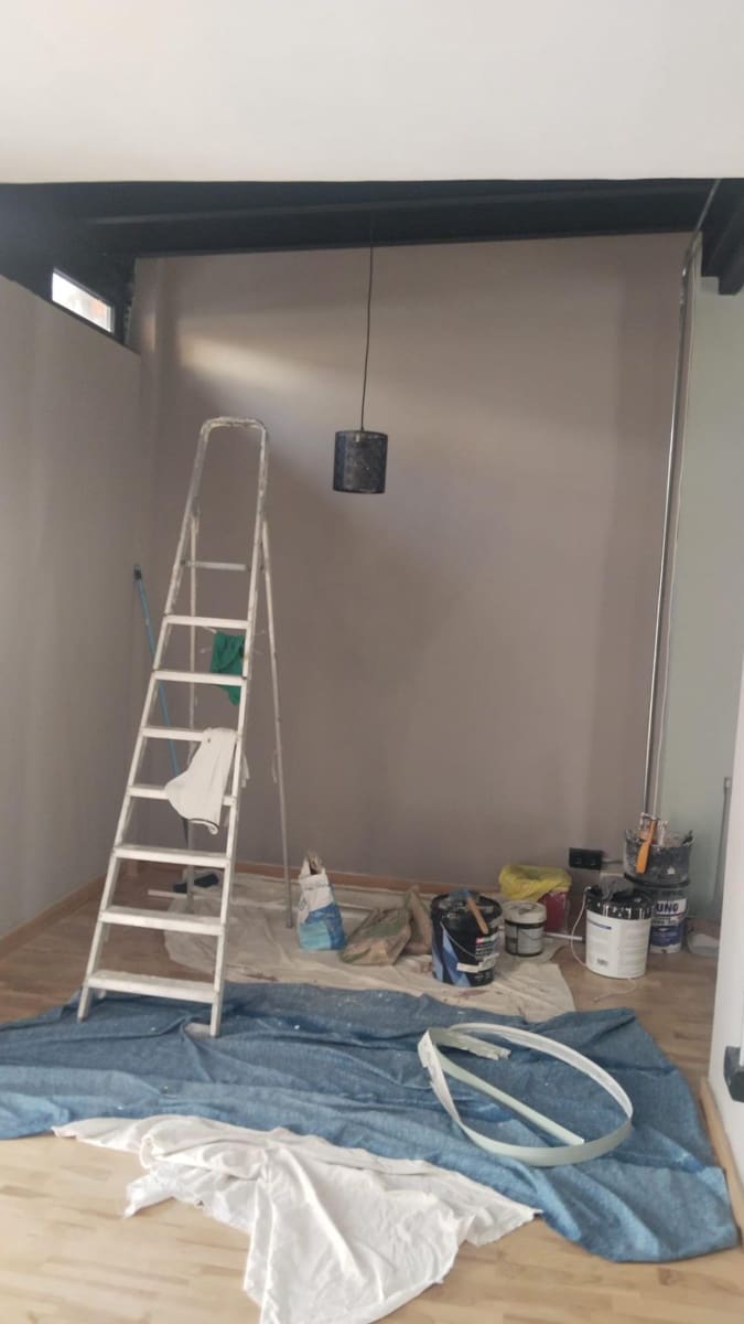 2 sovrum Lägenhet att hyra i Gandia - 1 200 € (Ref: 9920501)