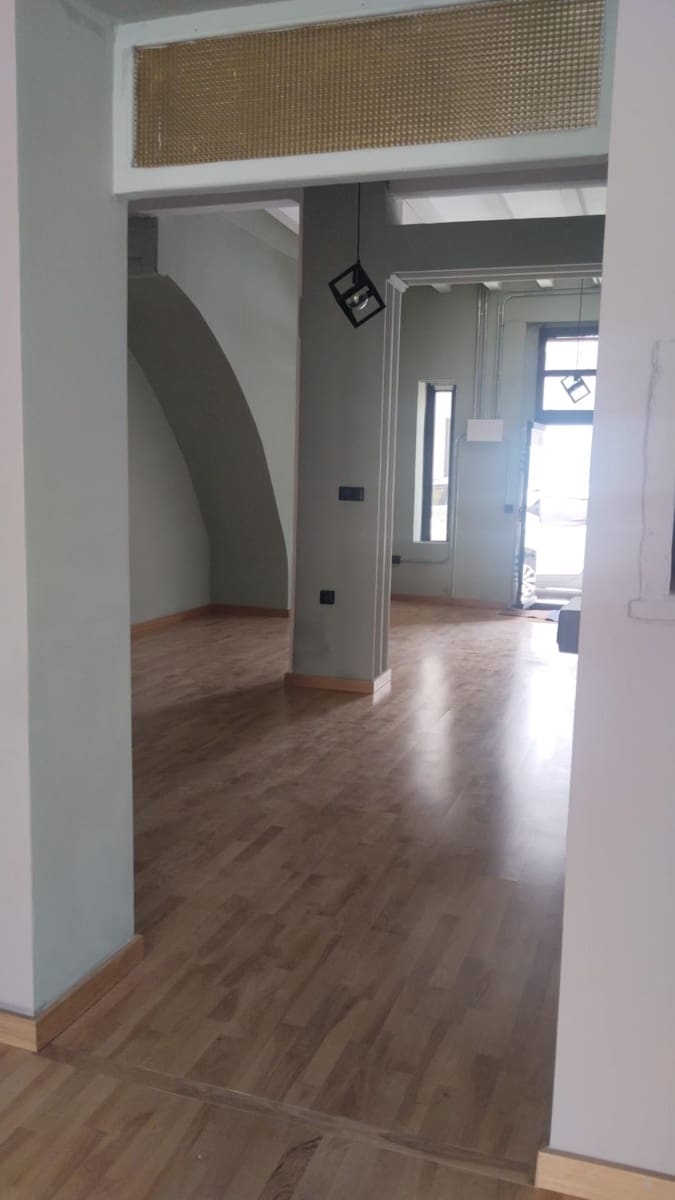 2 sovrum Lägenhet att hyra i Gandia - 1 200 € (Ref: 9920501)