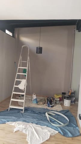 2 sovrum Lägenhet att hyra i Gandia - 1 200 € (Ref: 9920501)