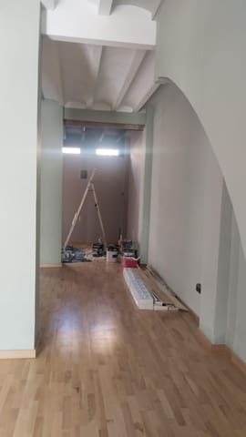 2 sovrum Lägenhet att hyra i Gandia - 1 200 € (Ref: 9920501)
