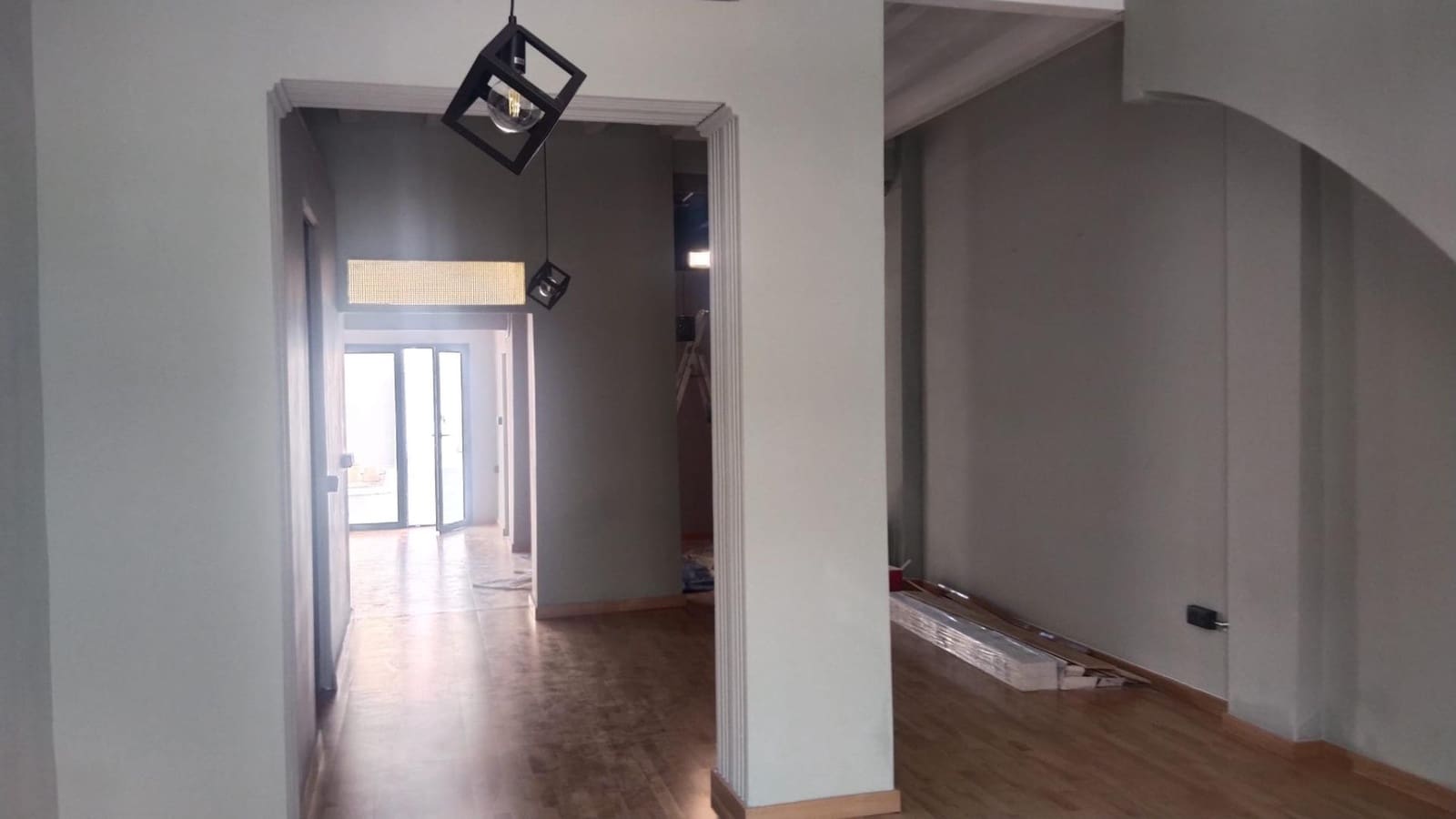 2 sovrum Lägenhet att hyra i Gandia - 1 200 € (Ref: 9920501)