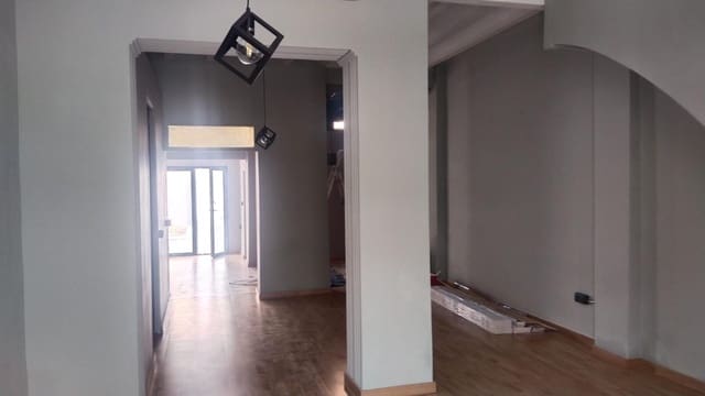 2 sovrum Lägenhet att hyra i Gandia - 1 200 € (Ref: 9920501)